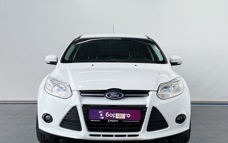 Ford Focus III, 2013 год, 889 000 рублей, 3 фотография