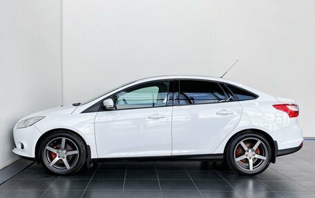 Ford Focus III, 2013 год, 889 000 рублей, 8 фотография