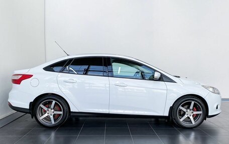 Ford Focus III, 2013 год, 889 000 рублей, 9 фотография