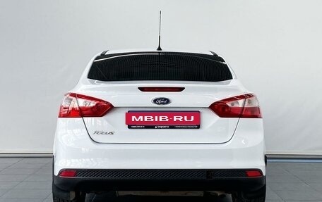 Ford Focus III, 2013 год, 889 000 рублей, 6 фотография