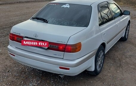 Toyota Corona IX (T190), 1999 год, 470 000 рублей, 5 фотография