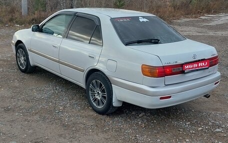 Toyota Corona IX (T190), 1999 год, 470 000 рублей, 3 фотография