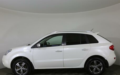 Renault Koleos I рестайлинг 2, 2010 год, 875 000 рублей, 8 фотография