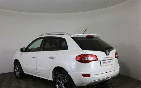 Renault Koleos I рестайлинг 2, 2010 год, 875 000 рублей, 7 фотография