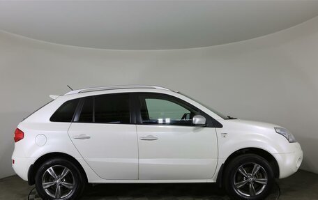 Renault Koleos I рестайлинг 2, 2010 год, 875 000 рублей, 4 фотография