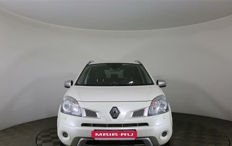 Renault Koleos I рестайлинг 2, 2010 год, 875 000 рублей, 2 фотография