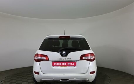 Renault Koleos I рестайлинг 2, 2010 год, 875 000 рублей, 6 фотография