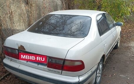 Toyota Corona IX (T190), 1994 год, 160 000 рублей, 4 фотография