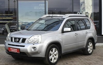 Nissan X-Trail, 2008 год, 960 000 рублей, 1 фотография