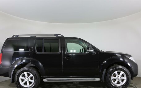 Nissan Pathfinder, 2013 год, 1 847 000 рублей, 4 фотография