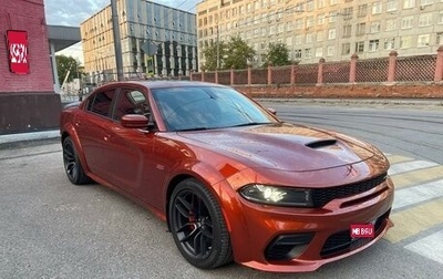 Dodge Charger, 2022 год, 9 100 000 рублей, 1 фотография