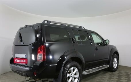 Nissan Pathfinder, 2013 год, 1 847 000 рублей, 5 фотография