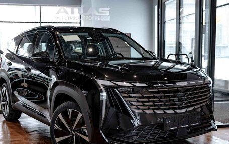 Geely Atlas, 2023 год, 3 400 000 рублей, 1 фотография