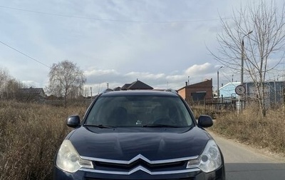 Citroen C-Crosser, 2011 год, 1 250 000 рублей, 1 фотография