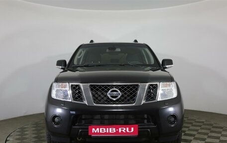 Nissan Pathfinder, 2013 год, 1 847 000 рублей, 2 фотография