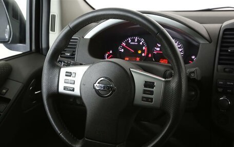 Nissan Pathfinder, 2013 год, 1 847 000 рублей, 13 фотография