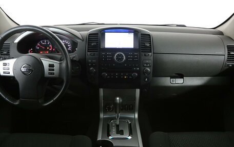 Nissan Pathfinder, 2013 год, 1 847 000 рублей, 12 фотография