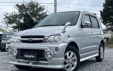 Daihatsu Terios II, 2011 год, 590 012 рублей, 1 фотография