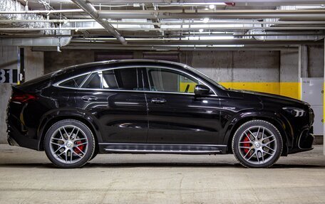 Mercedes-Benz GLE Coupe AMG, 2021 год, 15 000 000 рублей, 7 фотография