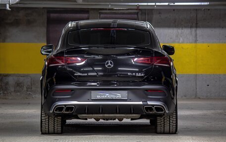 Mercedes-Benz GLE Coupe AMG, 2021 год, 15 000 000 рублей, 5 фотография