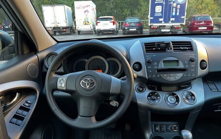 Toyota RAV4, 2007 год, 1 650 000 рублей, 8 фотография