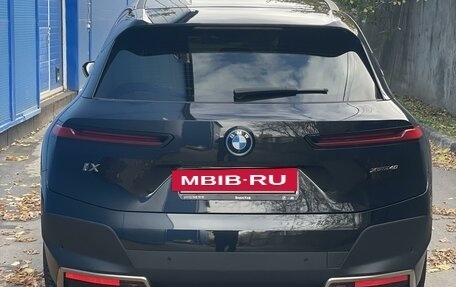 BMW iX, 2021 год, 6 900 000 рублей, 4 фотография