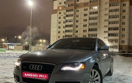 Audi A4, 2008 год, 1 000 000 рублей, 6 фотография