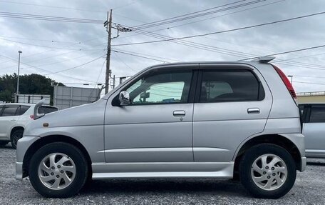 Daihatsu Terios II, 2011 год, 590 012 рублей, 9 фотография