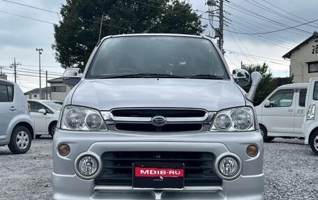 Daihatsu Terios II, 2011 год, 590 012 рублей, 2 фотография