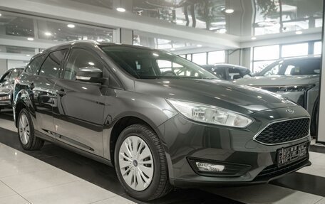 Ford Focus III, 2017 год, 1 320 000 рублей, 3 фотография