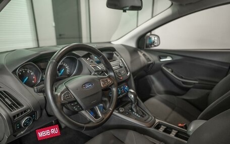 Ford Focus III, 2017 год, 1 320 000 рублей, 7 фотография