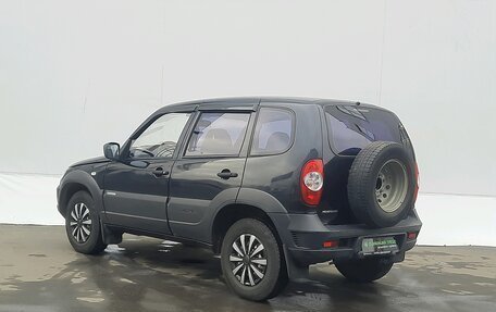 Chevrolet Niva I рестайлинг, 2012 год, 560 000 рублей, 7 фотография