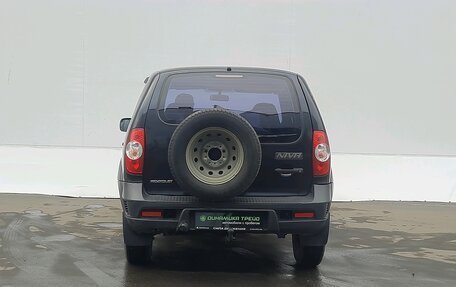 Chevrolet Niva I рестайлинг, 2012 год, 560 000 рублей, 6 фотография