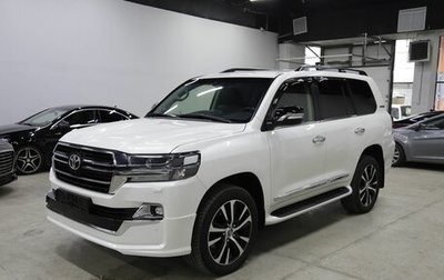 Toyota Land Cruiser 200, 2019 год, 6 799 000 рублей, 1 фотография