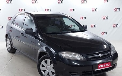 Chevrolet Lacetti, 2009 год, 549 000 рублей, 1 фотография