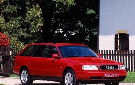 Audi A6, 1997 год, 655 000 рублей, 1 фотография