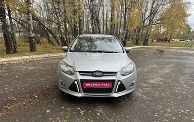 Ford Focus III, 2011 год, 840 000 рублей, 1 фотография