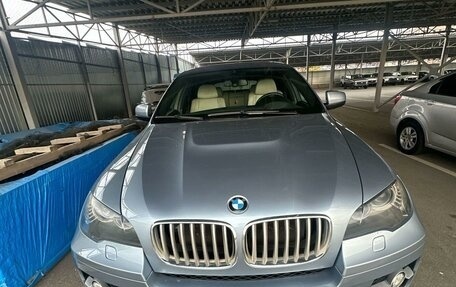 BMW X6, 2009 год, 1 350 000 рублей, 1 фотография