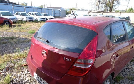 Hyundai i30 I, 2009 год, 480 000 рублей, 7 фотография