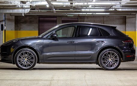 Porsche Macan I рестайлинг, 2021 год, 6 995 000 рублей, 8 фотография