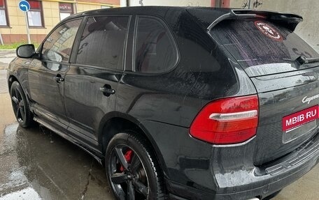 Porsche Cayenne III, 2006 год, 1 111 111 рублей, 8 фотография