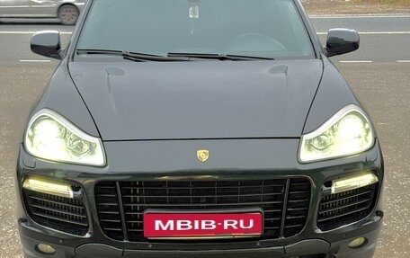 Porsche Cayenne III, 2006 год, 1 111 111 рублей, 6 фотография