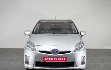 Toyota Prius, 2009 год, 1 210 000 рублей, 2 фотография