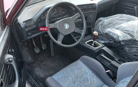 BMW 3 серия, 1983 год, 300 000 рублей, 4 фотография