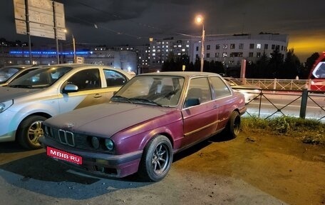 BMW 3 серия, 1983 год, 300 000 рублей, 3 фотография