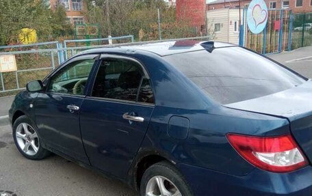 BYD F3 I, 2008 год, 230 000 рублей, 3 фотография