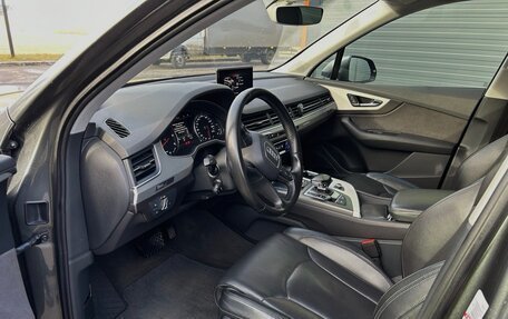 Audi Q7, 2015 год, 4 100 000 рублей, 8 фотография