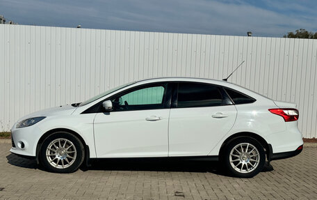 Ford Focus III, 2014 год, 1 150 000 рублей, 6 фотография