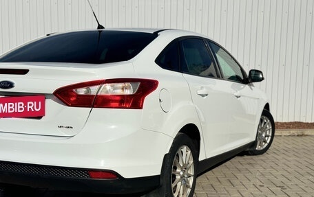 Ford Focus III, 2014 год, 1 150 000 рублей, 11 фотография