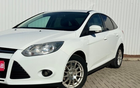 Ford Focus III, 2014 год, 1 150 000 рублей, 5 фотография